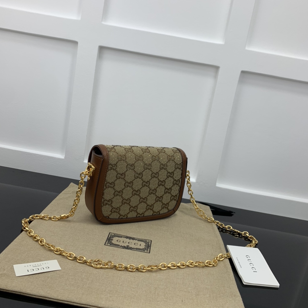 Gucci Satchel Bags